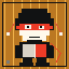 TETAKI character #0614